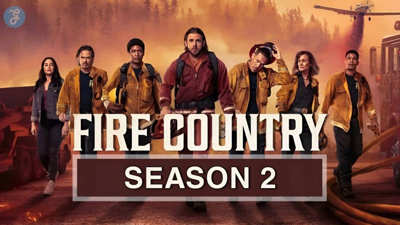 Fire Country Season 2: The Twist Will Blow Your Mind in 2023
