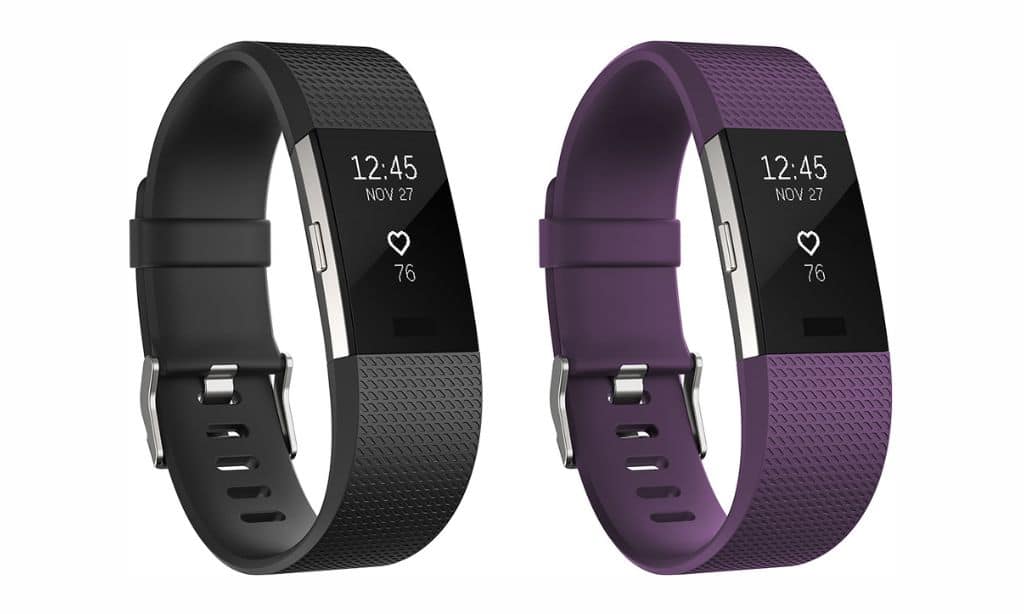 Fitbit Charge 5