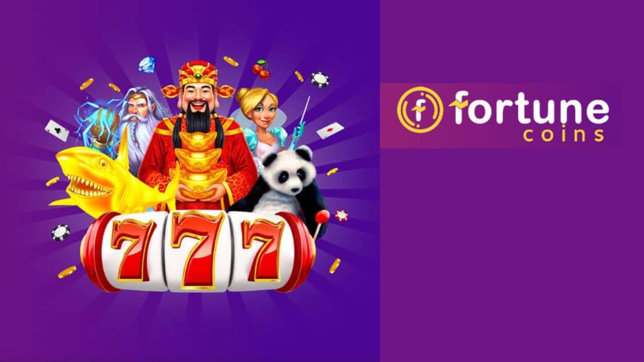 Fortune Coins Casino