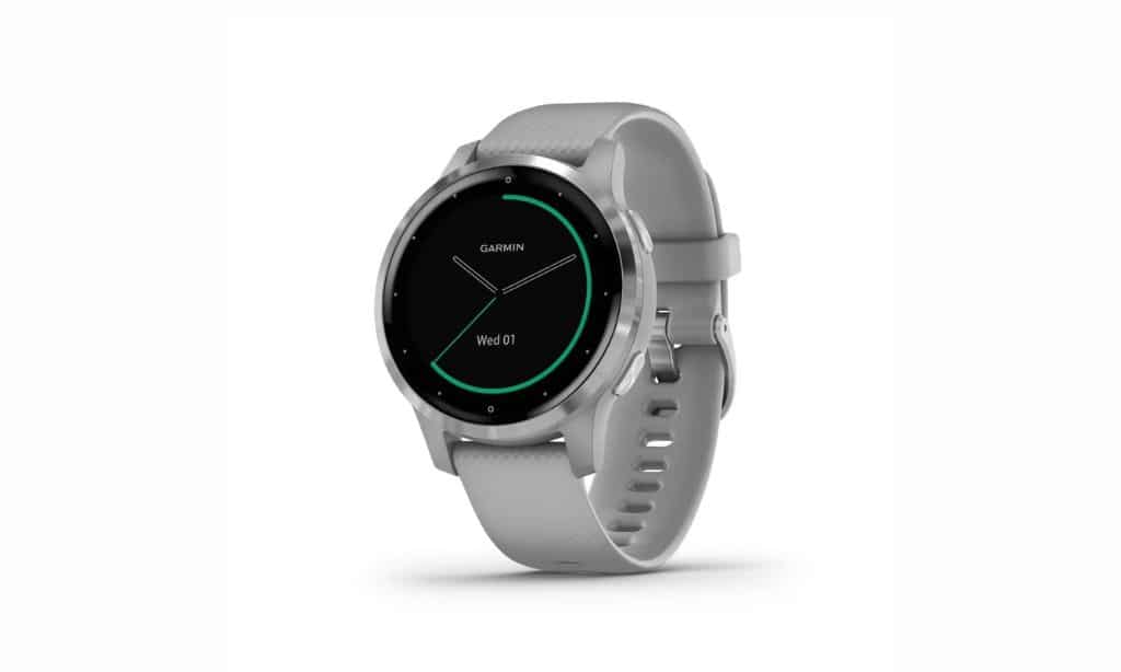 Garmin Vivoactive 4S