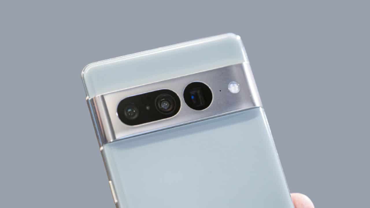 Google Pixel 8 Camera Features