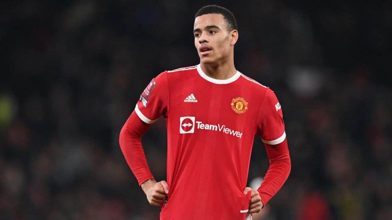 Greenwood to Leave Manchester United