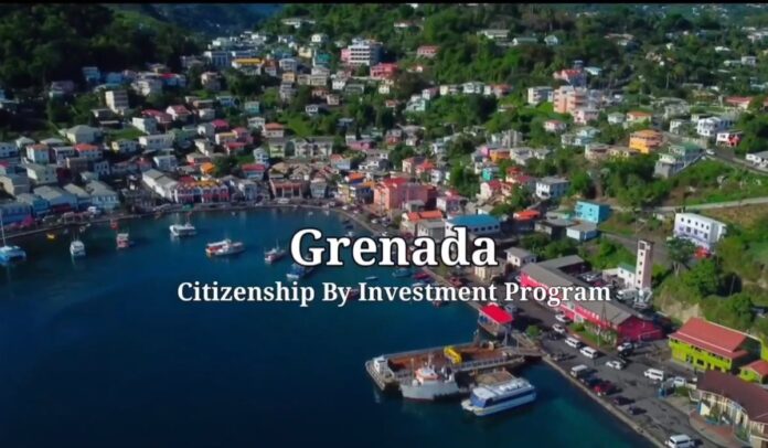 Grenadian Citizenship