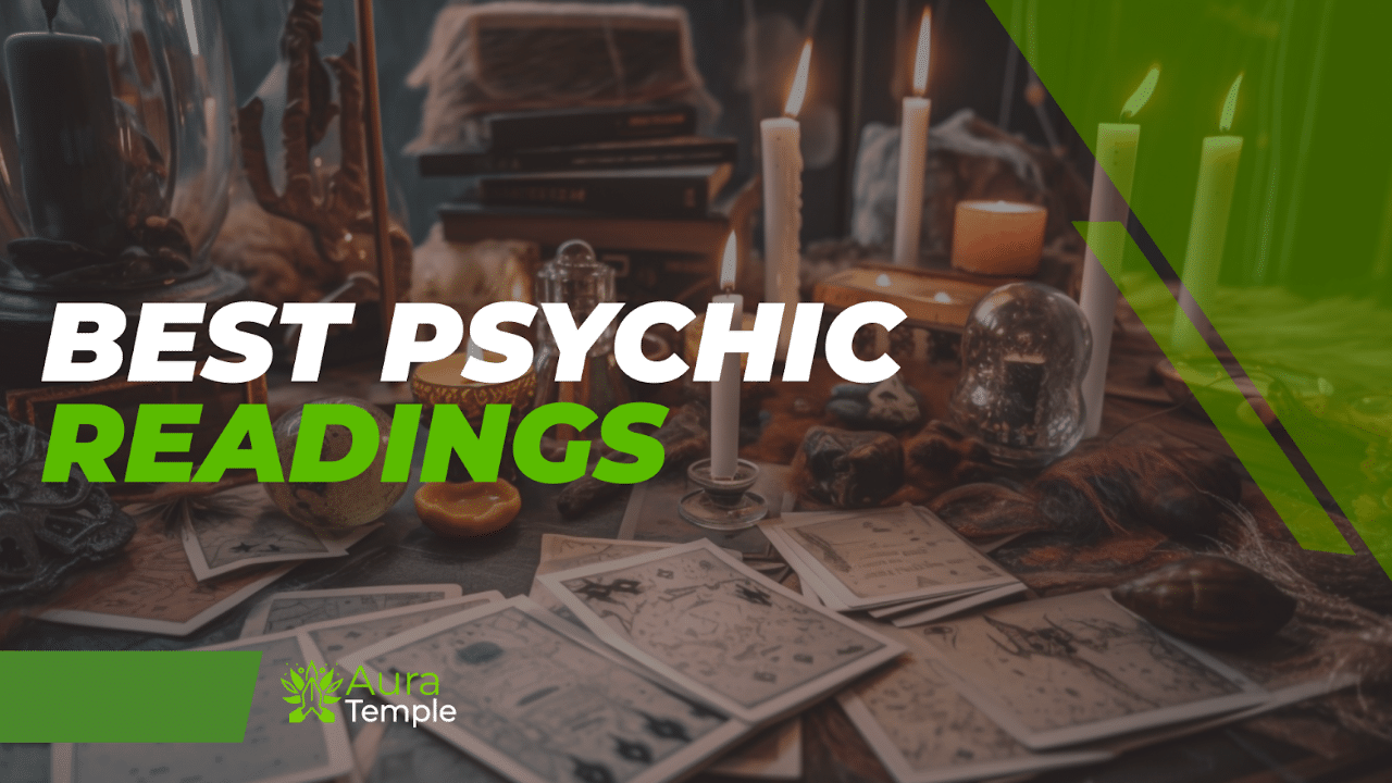 History of Psychic Readings