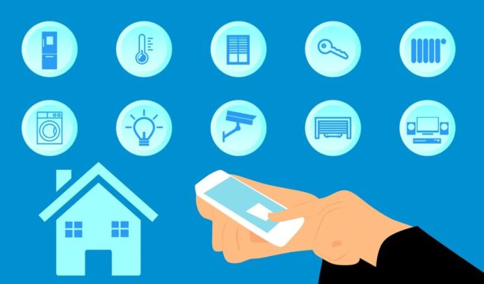 Revolution of Home Automation