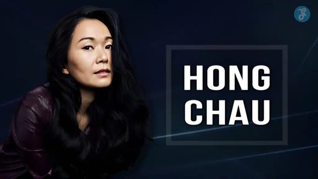 hong chau