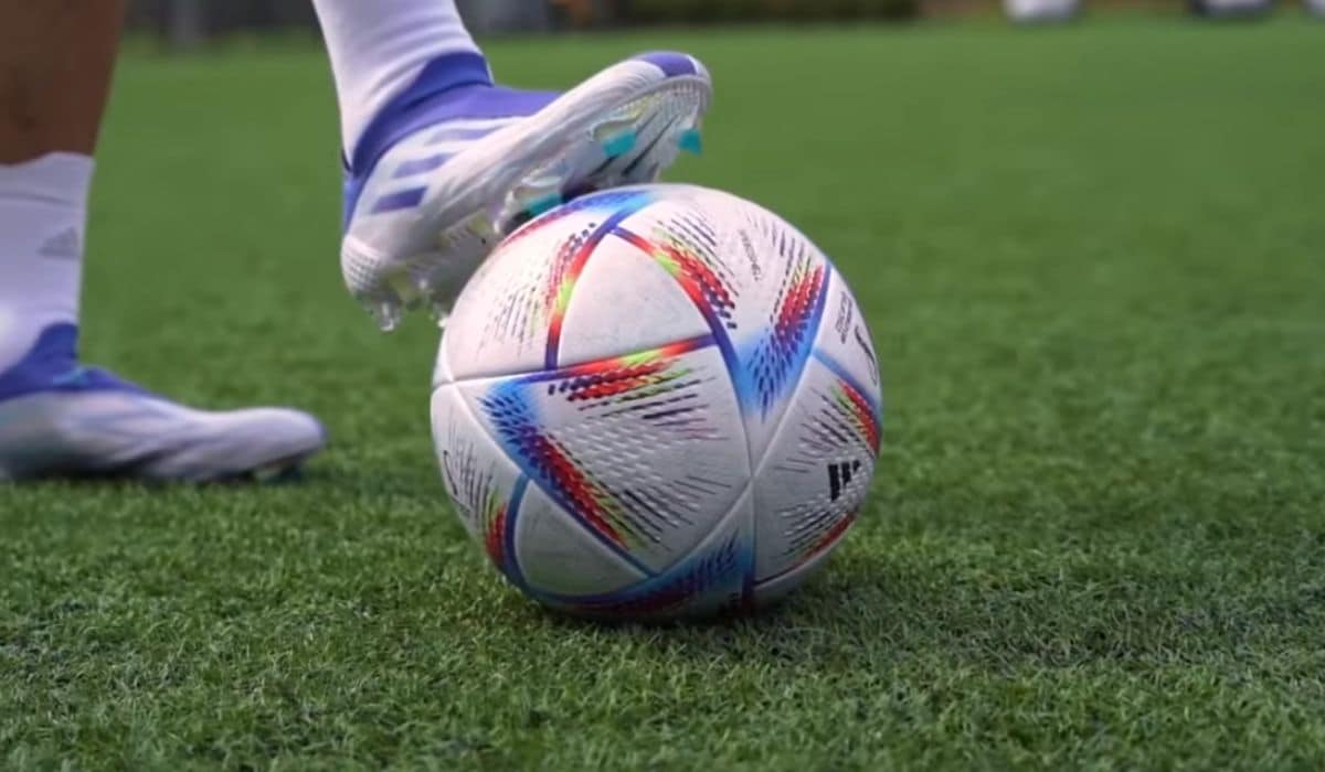 Connected Ball Technology