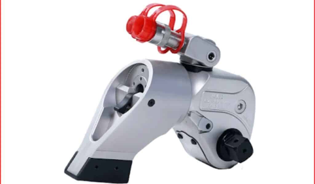 Best Hydraulic Torque Wrench