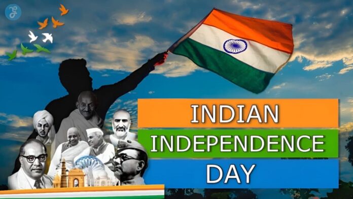 indian independence day