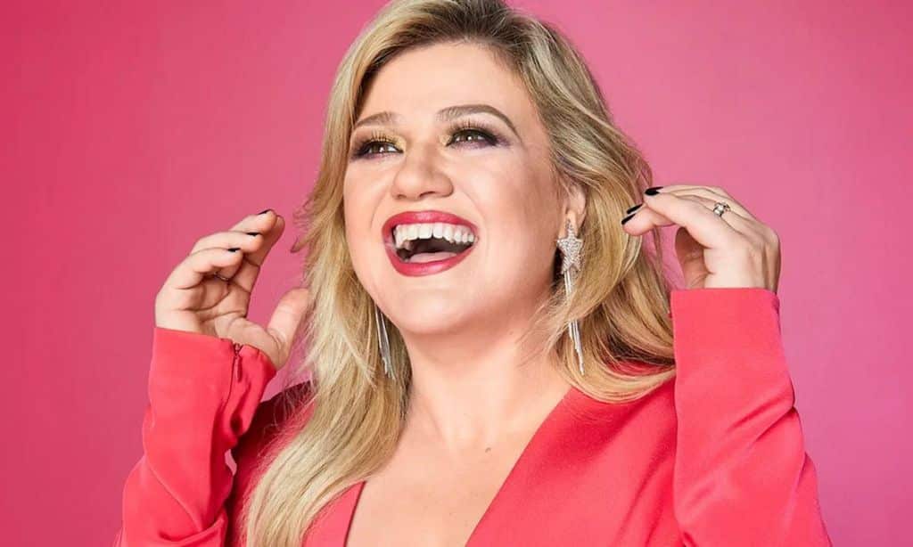 Kelly Clarkson