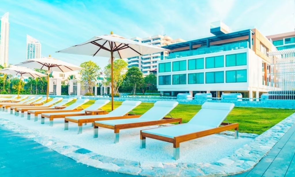 Le Blanc Spa Resort Cancun