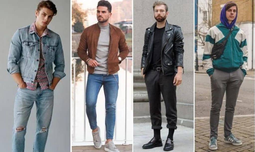 Mens 80s Outfits Forecast 2023: Step into the Time Machine!