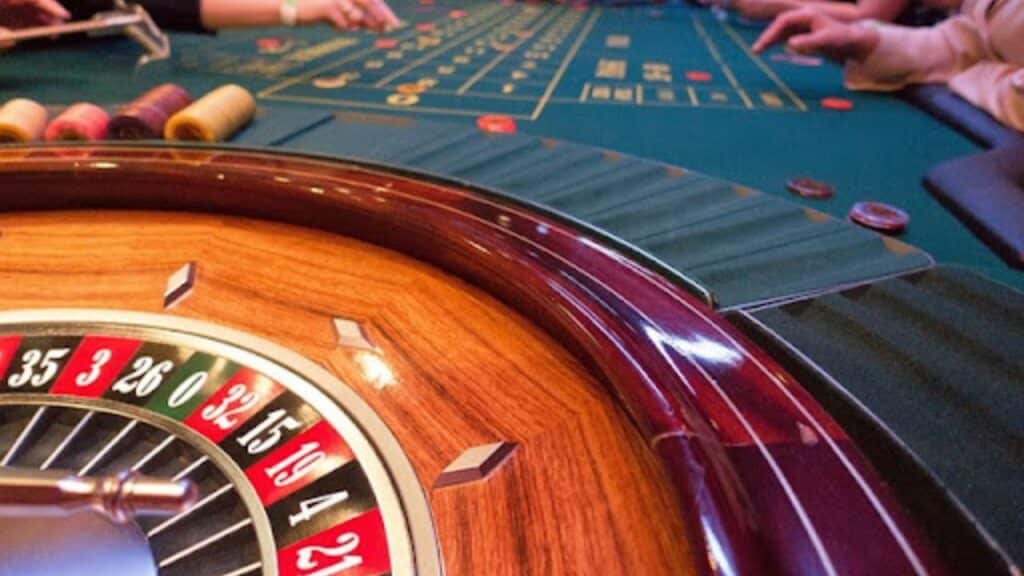 Most Popular Gambling Games in the US