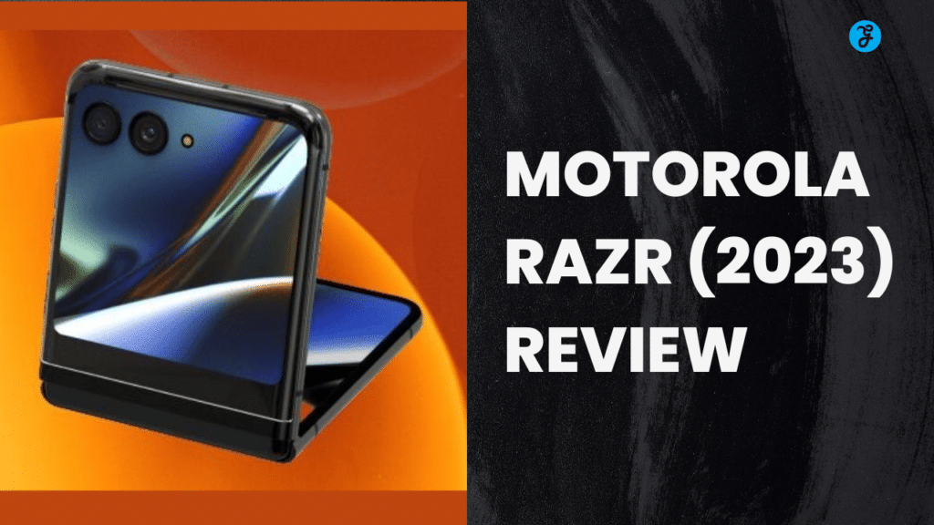 Motorola Razr 2023 Review