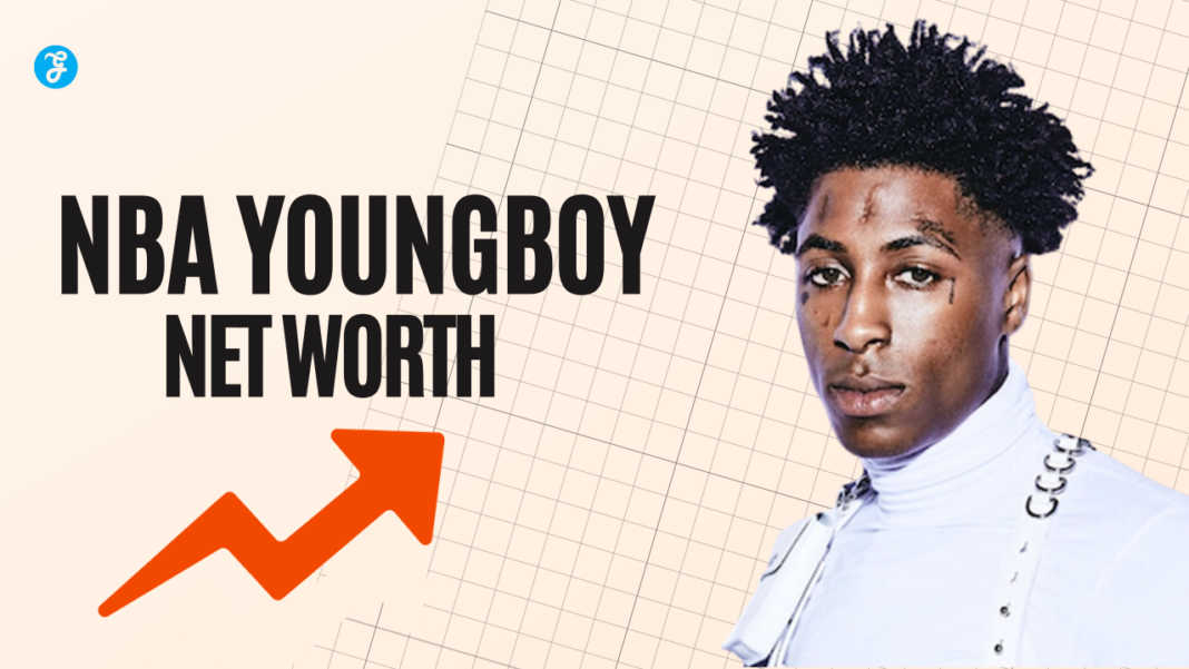 NBA YoungBoy Net Worth: Biography, Investments, And More