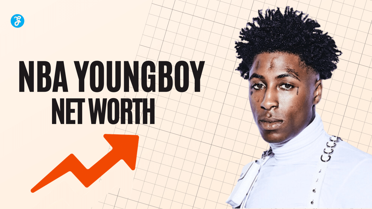 NBA YoungBoy net worth