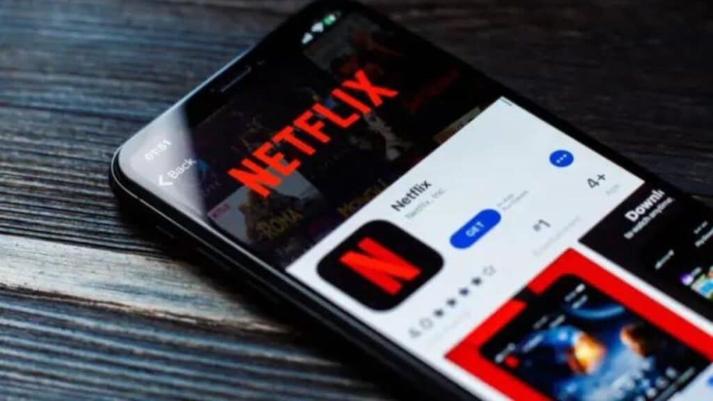 Netflix Improves Mobile Ratings Experience