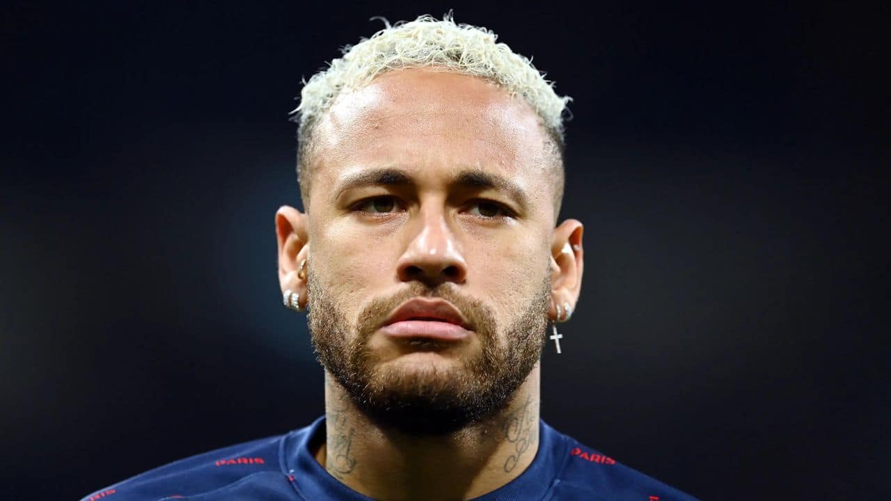 Neymar Set for Barcelona Reunion