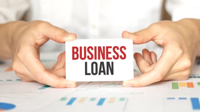 Online Business Loan Scams