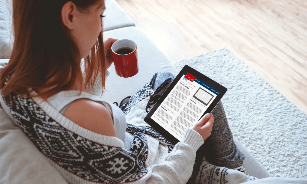 Overview of Top 15 Best Ereaders for 2023