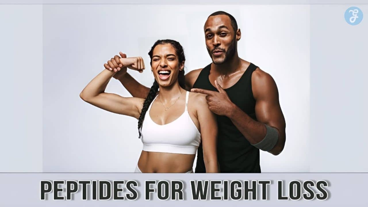 peptides for weight loss