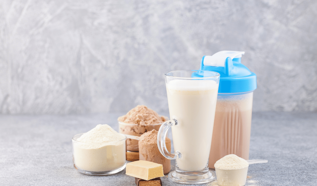 Protein Powder