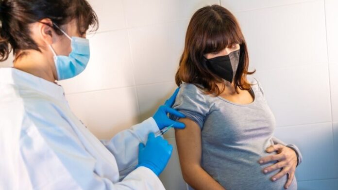 RSV Vaccine for Pregnant Women