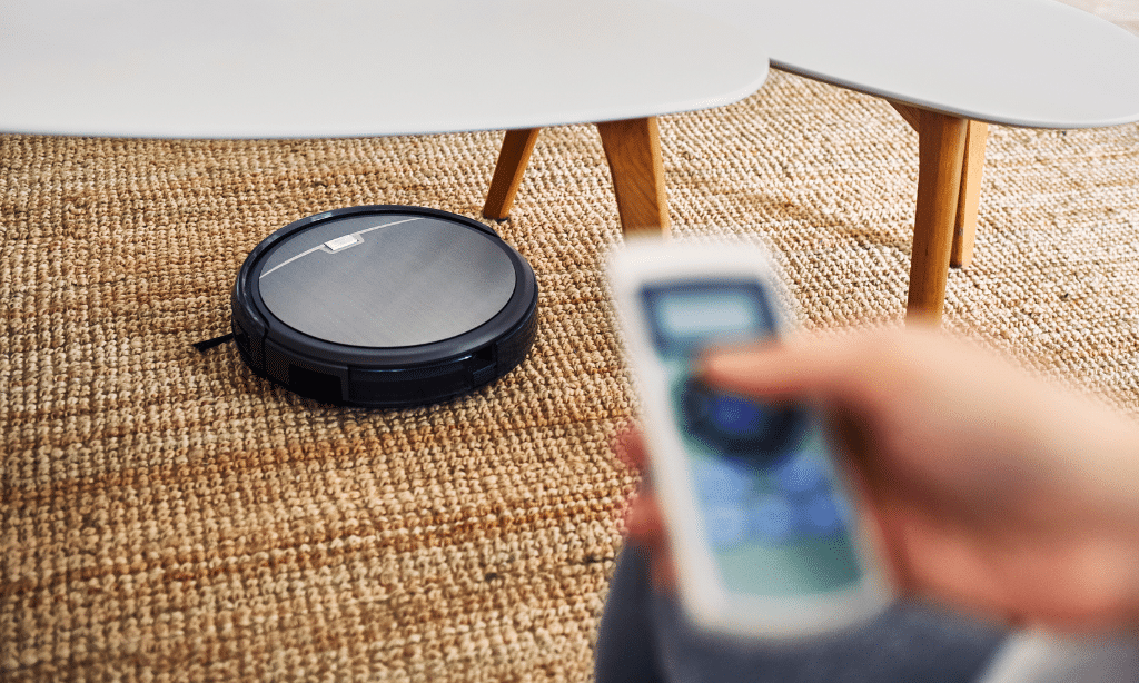 Robot Vacuum cleaner