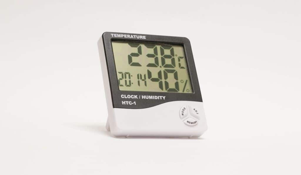 Smart Thermostat
