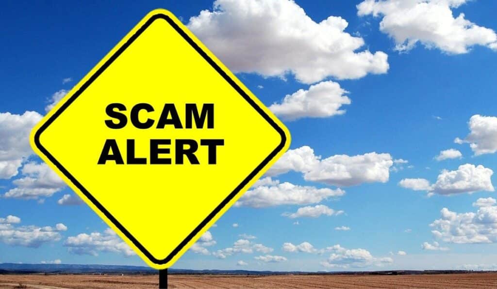 Avoid These 5 Social Media Scams