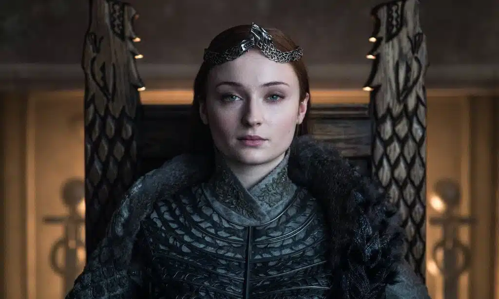 Sophie Turner