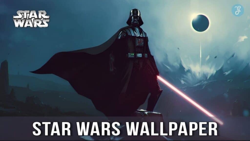 Star Wars Wallpaper