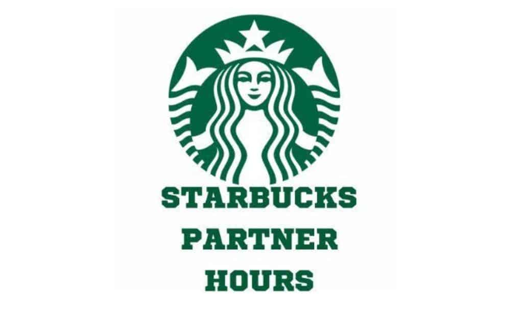 Starbucks Partner Hours: Exclusive Secrets Uncovered
