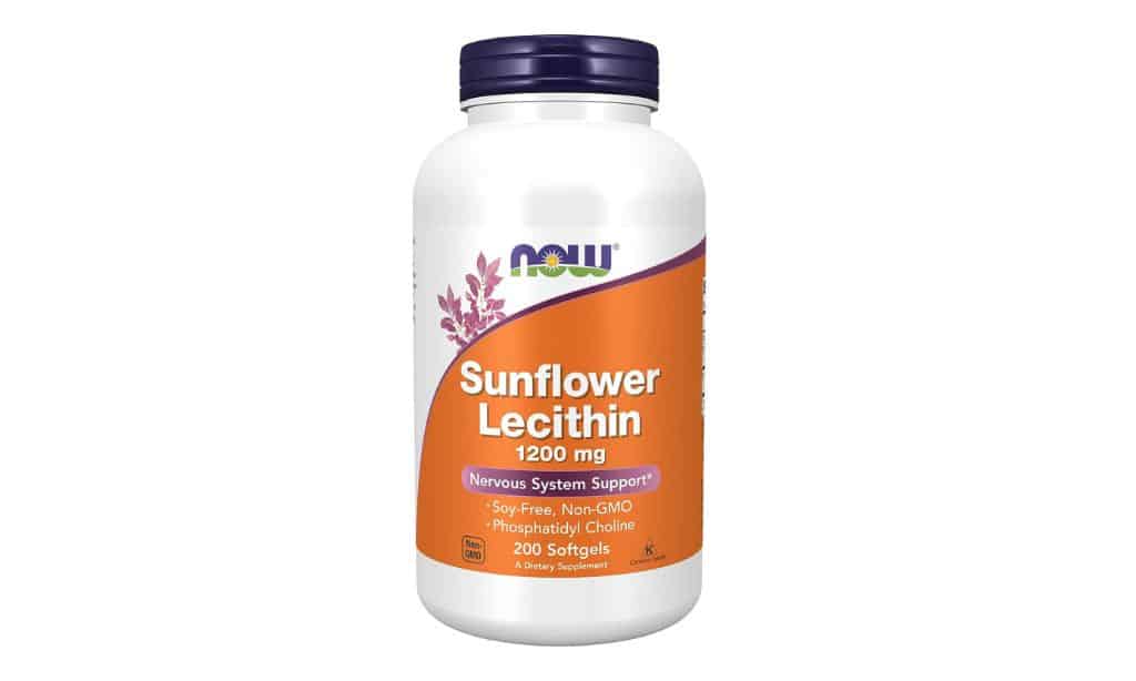 Sunflower Lecithin