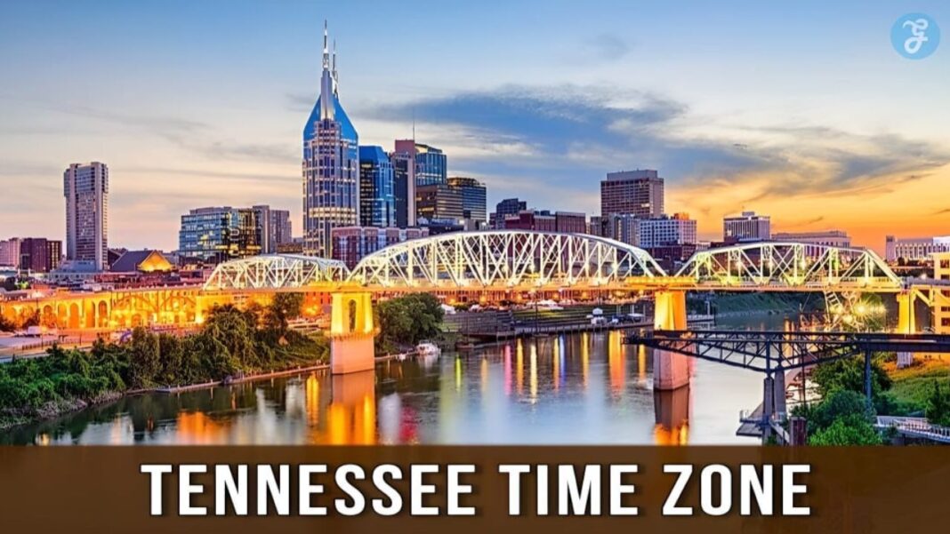 Tennessee Time Zone: A Handy Guide in 2023