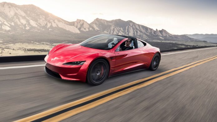 Tesla Impact on Automotive Industry