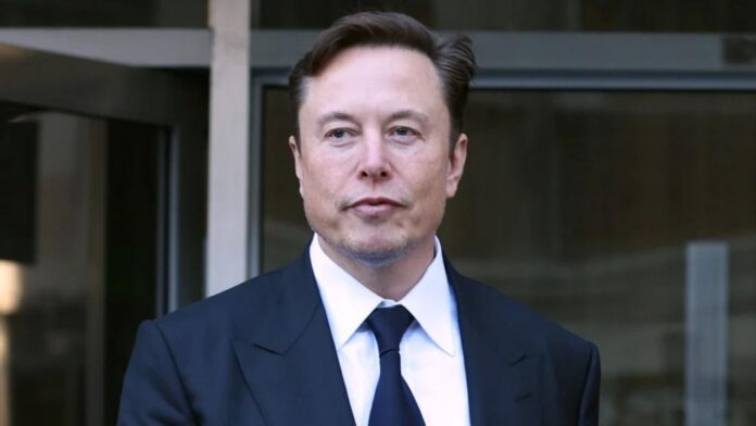 Tesla Under Investigation for Glass House Project