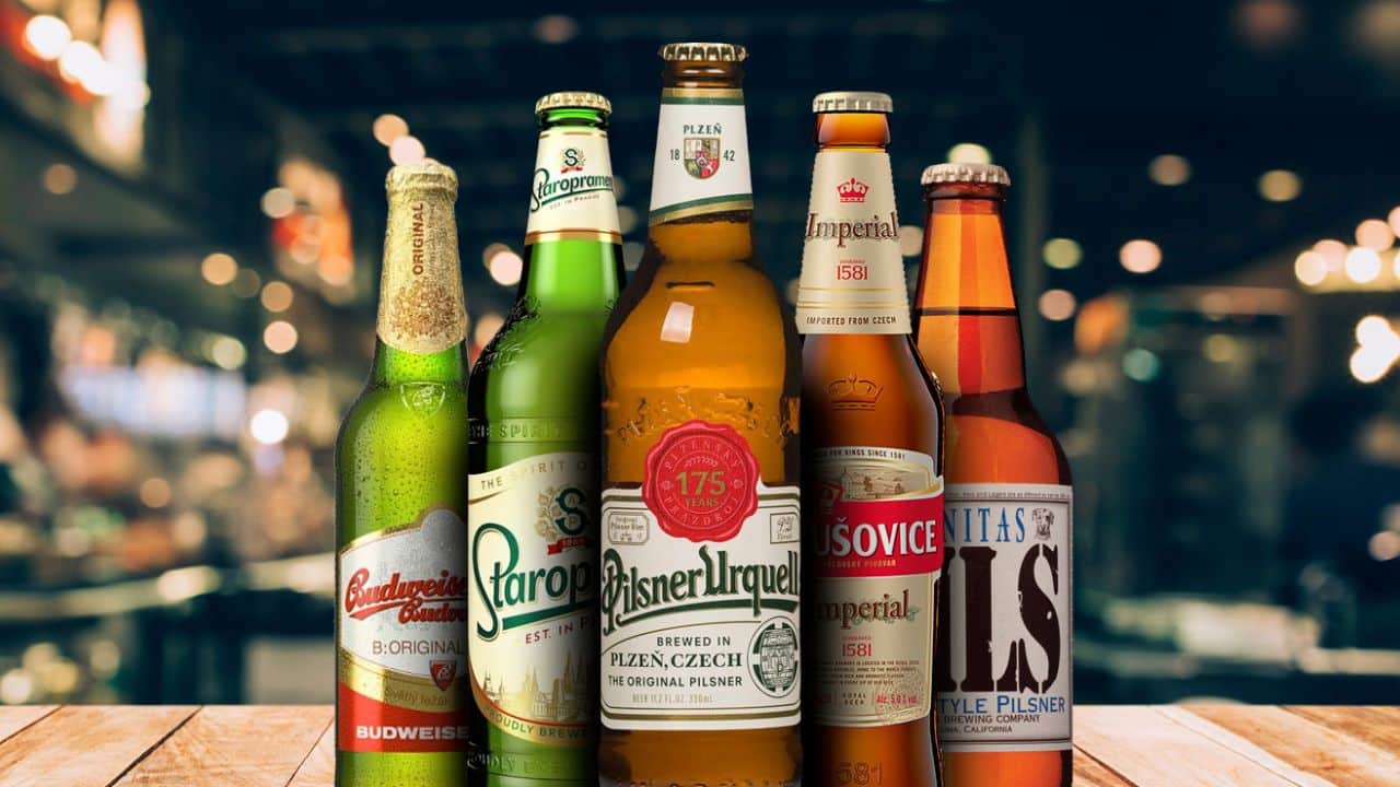 The 30 Most Popular Beers in USA