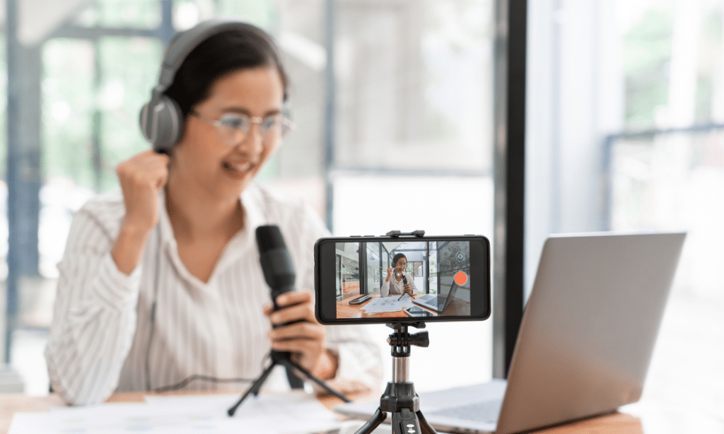 The Best Mobile Microphone Review