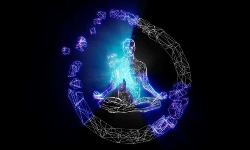 The Spiritual Significance of a Blue Aura