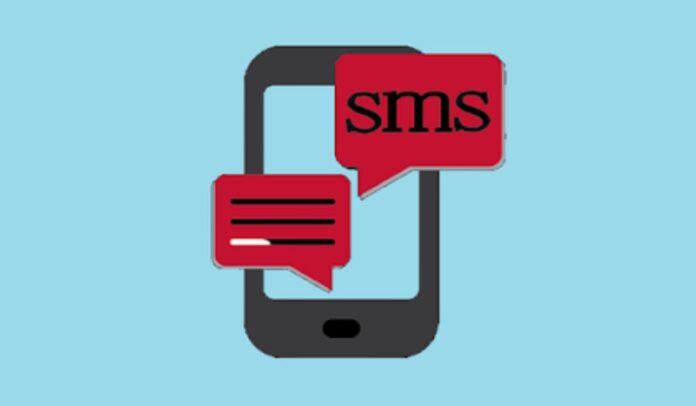 Virtual Phone Number SMS