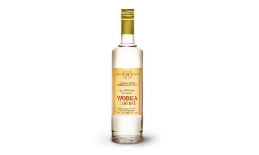 Vodka Wódka