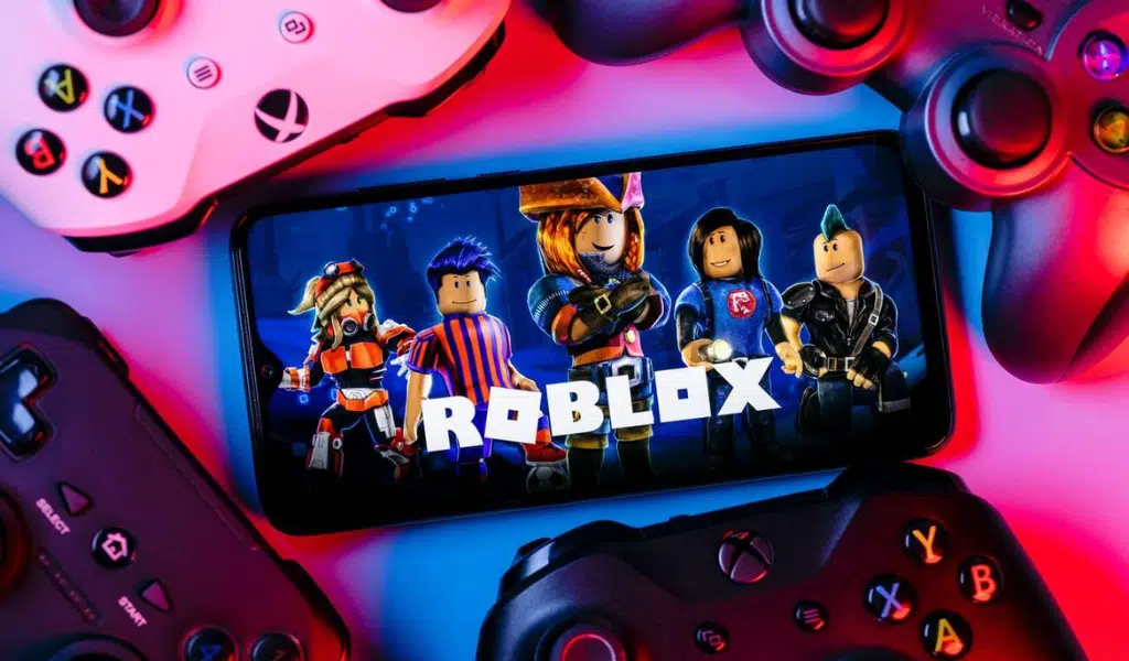 Ways to Earn Robux on Roblox