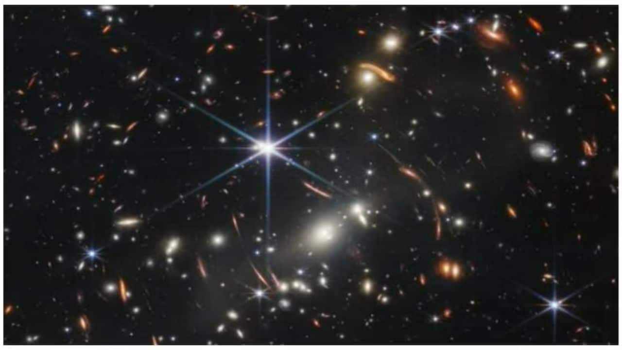 Webb Telescope's Stunning Discovery