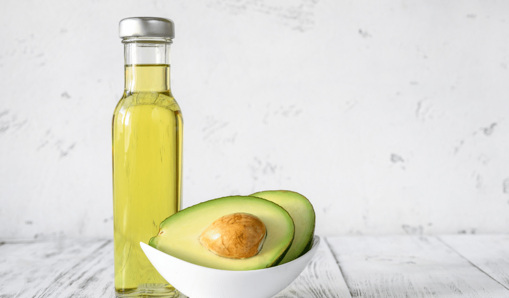 What is Avocado oil