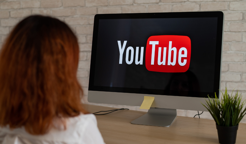 YouTube Crashing on Smart TVs