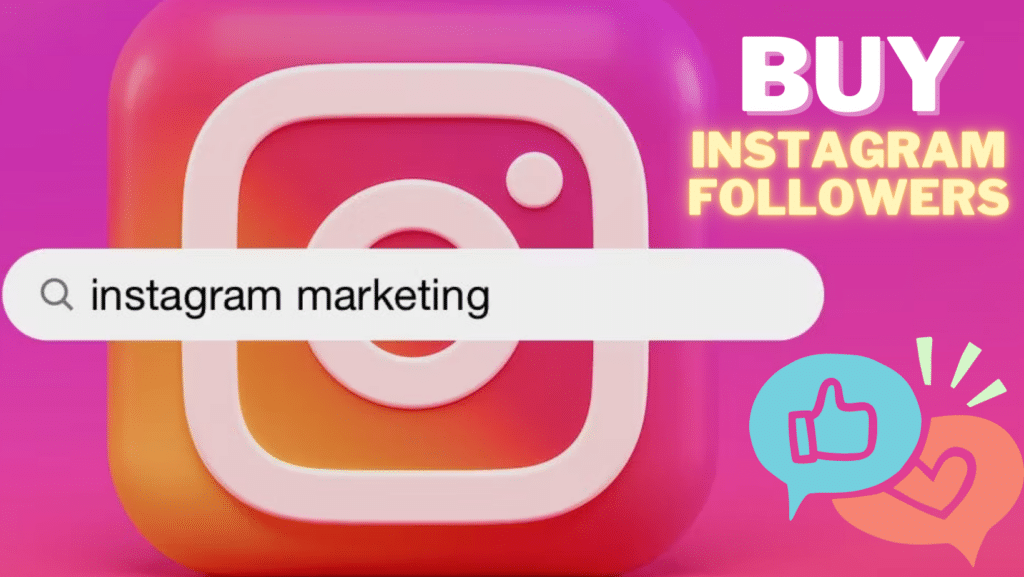 Buy Instagram Followers