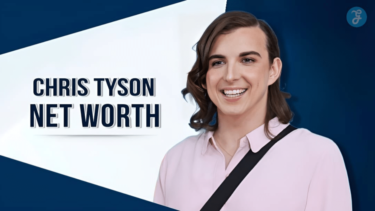 Chris Tyson Net Worth (FORBES) MrBeast Income - Net Worth Club 2023