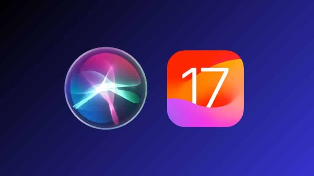 New Features in iOS 17 Make Siri and Spotlight More Powerful Than Ever