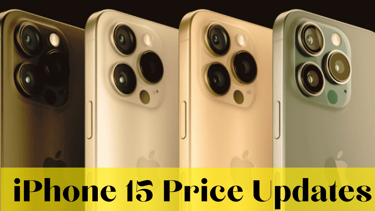iphone 15 price in bangladesh